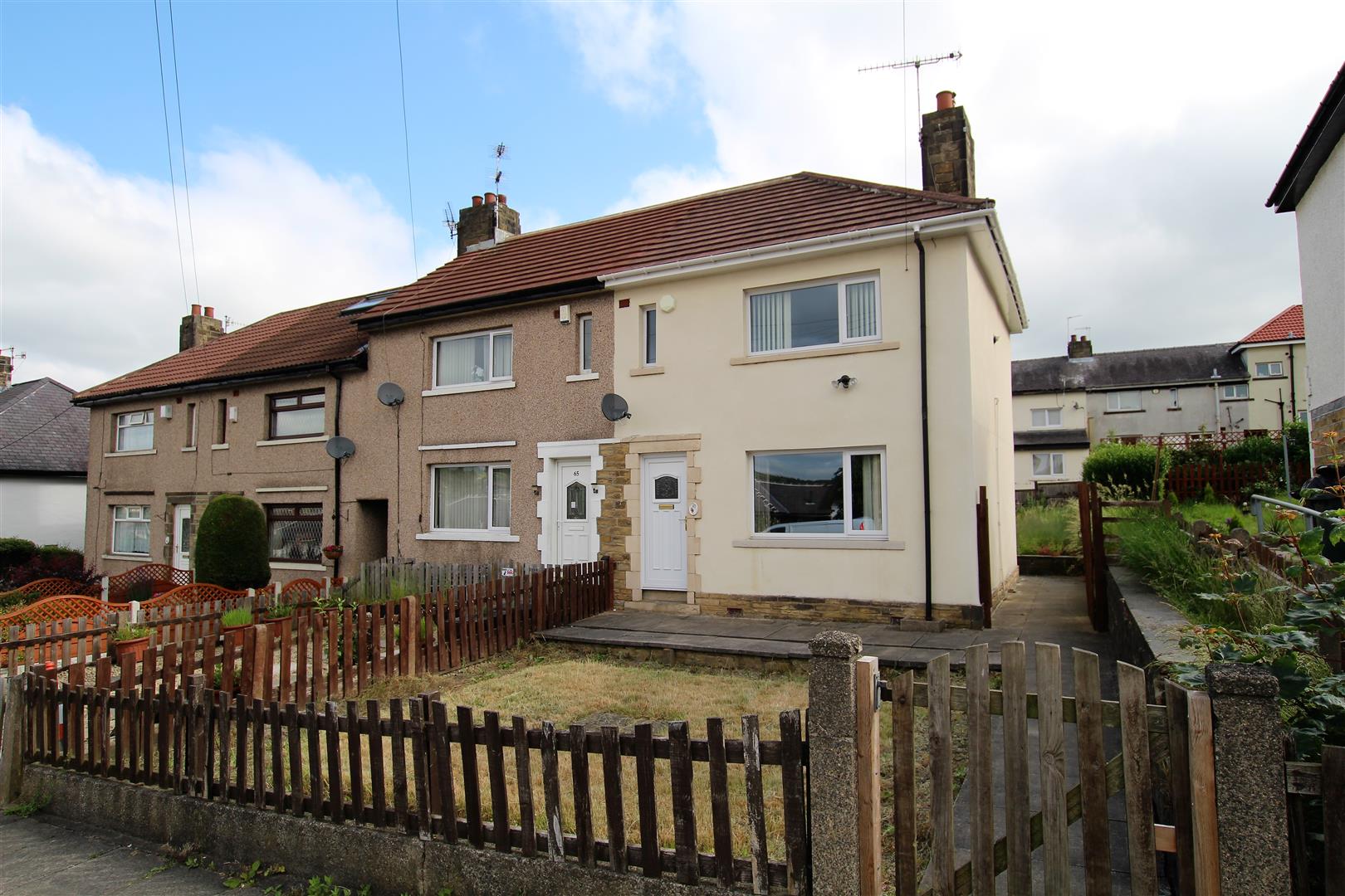 Sugdens Estate Agents Friendly Estate Agent West Yorkshire